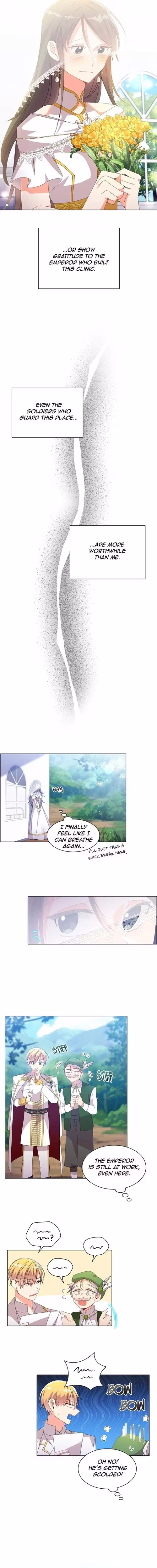 The Meaning of You - Chapter 39 - Part 9