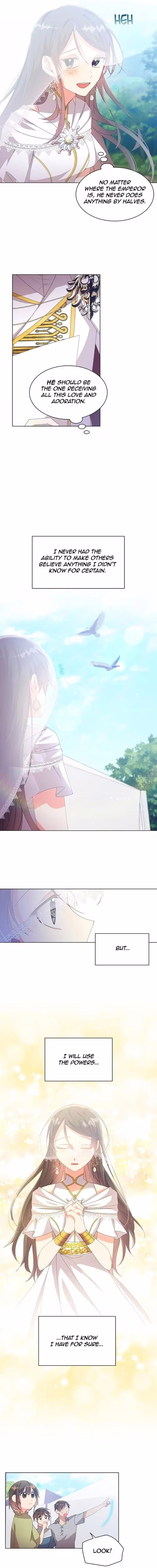 The Meaning of You - Chapter 39 - Part 10