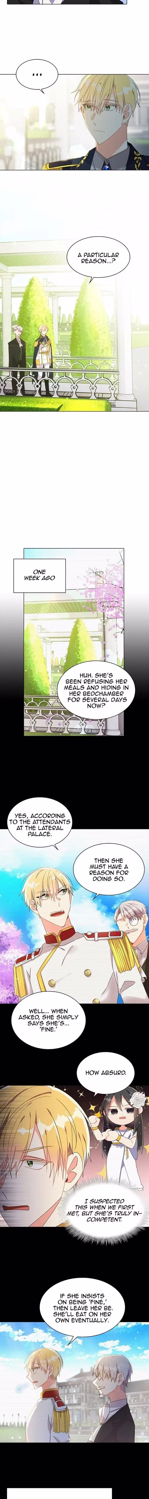 The Meaning of You - Chapter 4 - Part 8