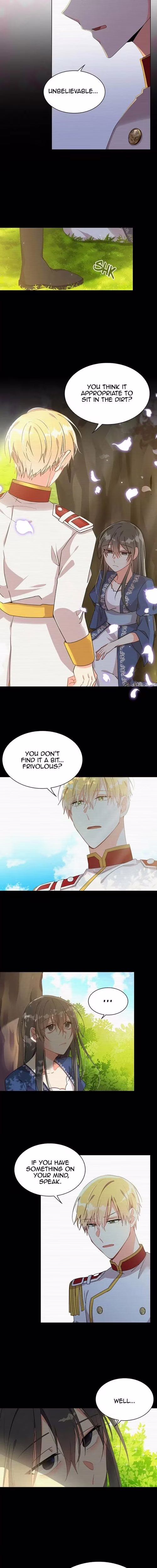 The Meaning of You - Chapter 4 - Part 10