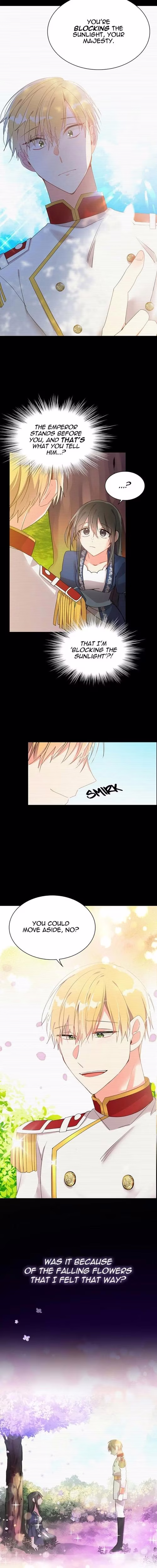 The Meaning of You - Chapter 4 - Part 11