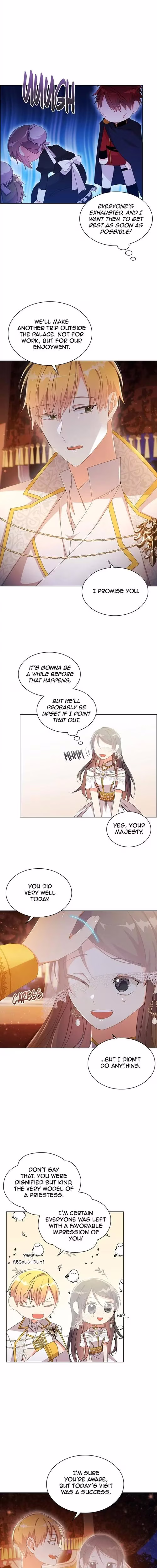 The Meaning of You - Chapter 40 - Part 4