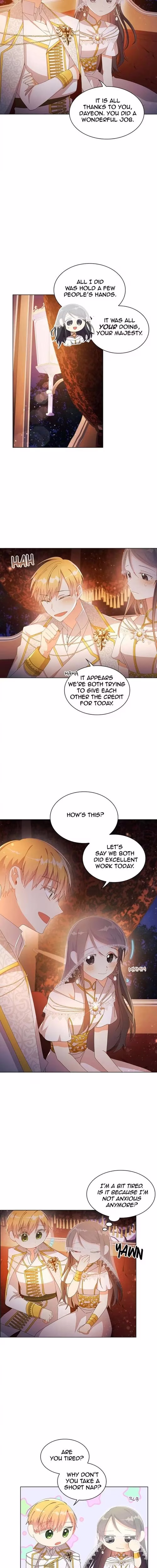 The Meaning of You - Chapter 40 - Part 5