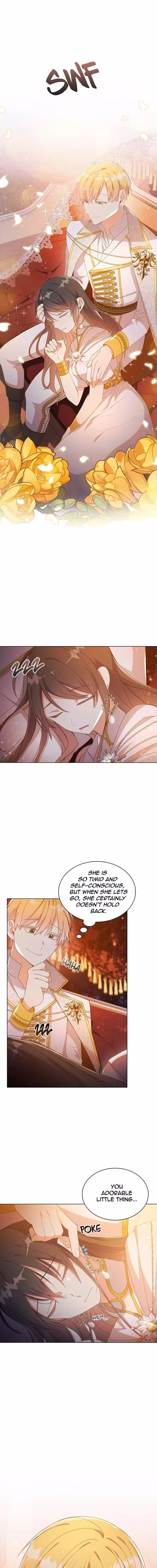 The Meaning of You - Chapter 40 - Part 7