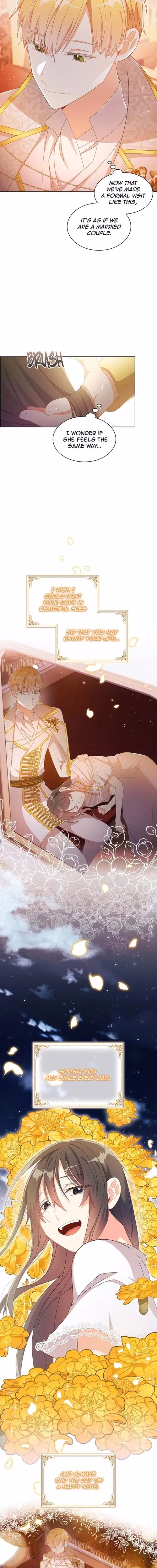 The Meaning of You - Chapter 40 - Part 8