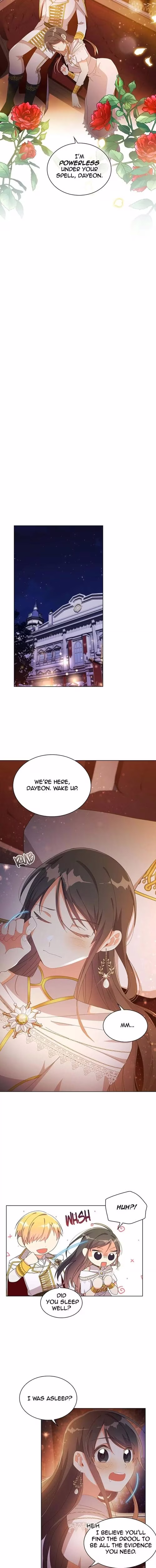 The Meaning of You - Chapter 40 - Part 9