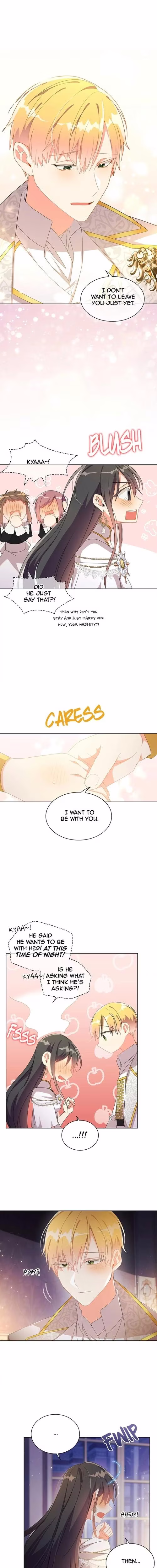 The Meaning of You - Chapter 40 - Part 11