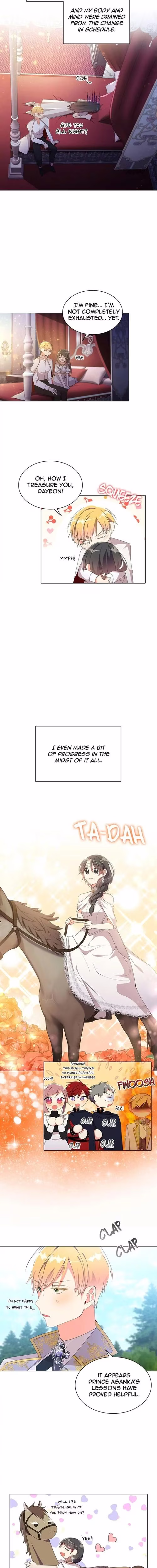 The Meaning of You - Chapter 41 - Part 4