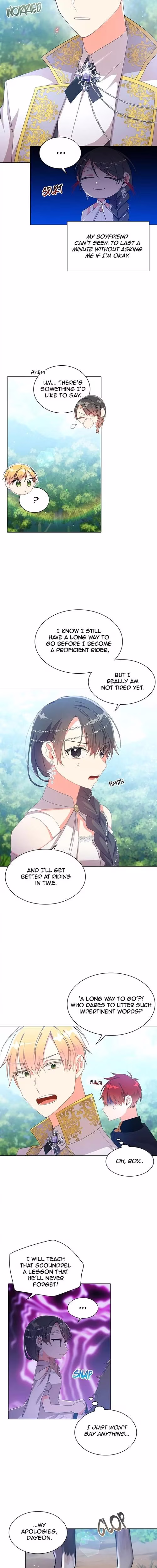 The Meaning of You - Chapter 41 - Part 6