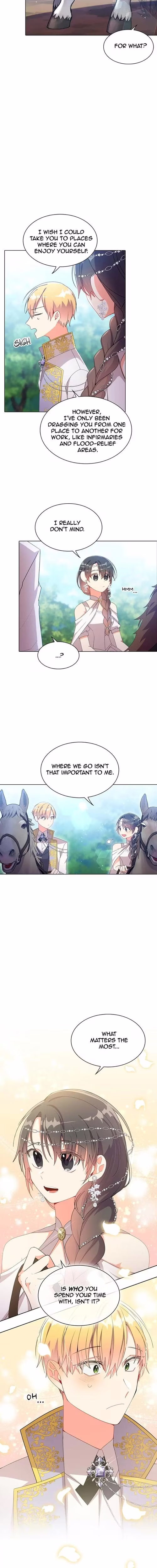 The Meaning of You - Chapter 41 - Part 7