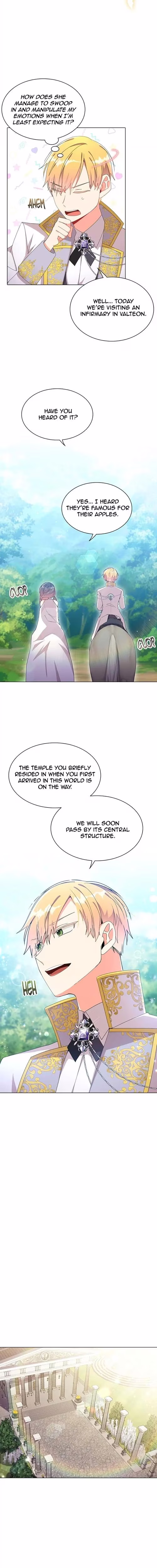 The Meaning of You - Chapter 41 - Part 8