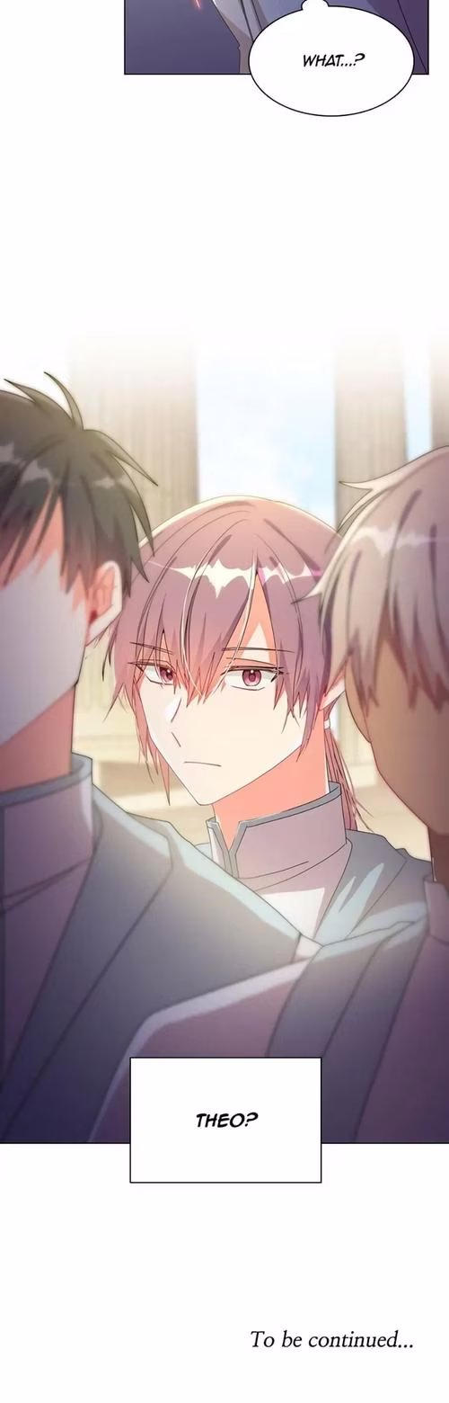 The Meaning of You - Chapter 41 - Part 11