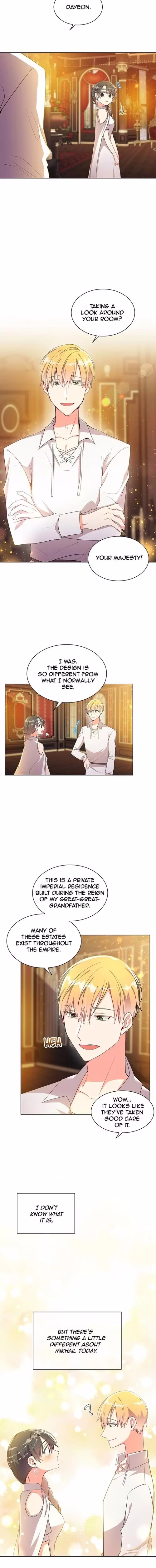 The Meaning of You - Chapter 42 - Part 3