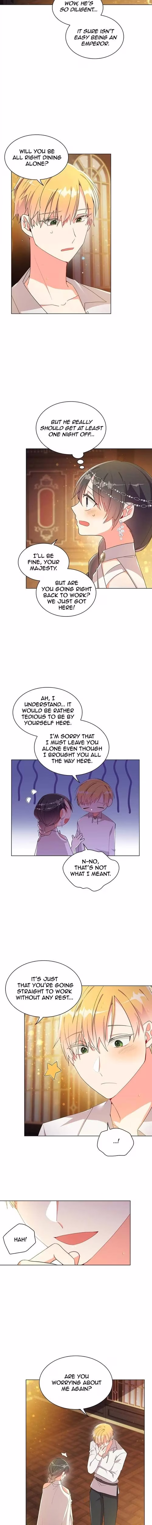 The Meaning of You - Chapter 42 - Part 5