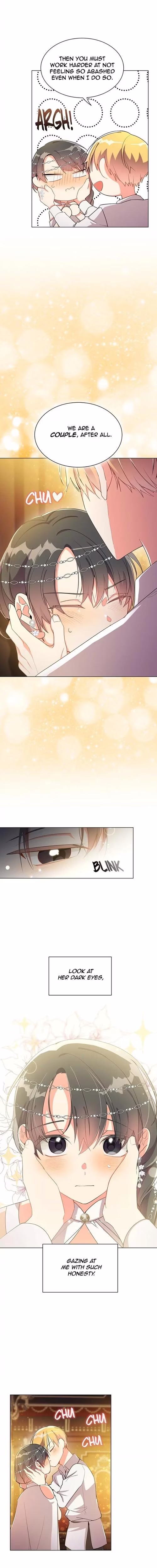 The Meaning of You - Chapter 42 - Part 9