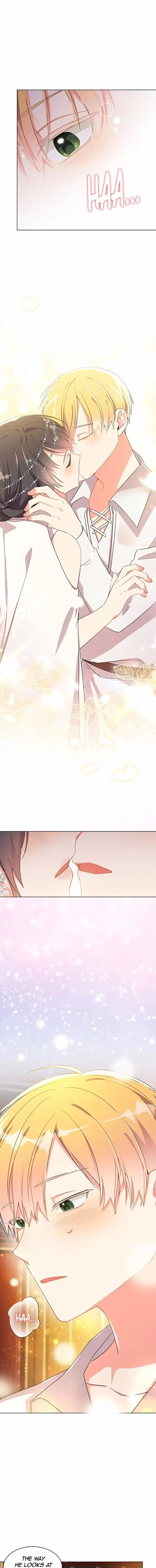 The Meaning of You - Chapter 42 - Part 10