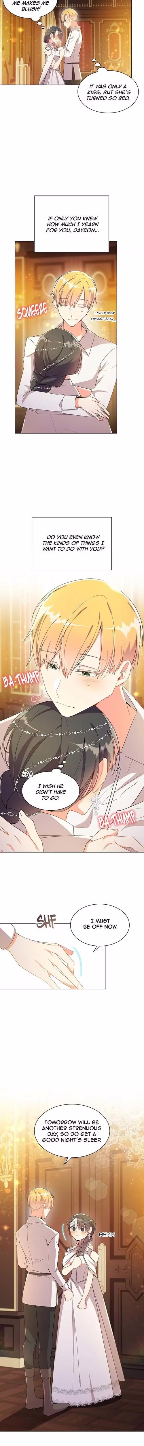 The Meaning of You - Chapter 42 - Part 11