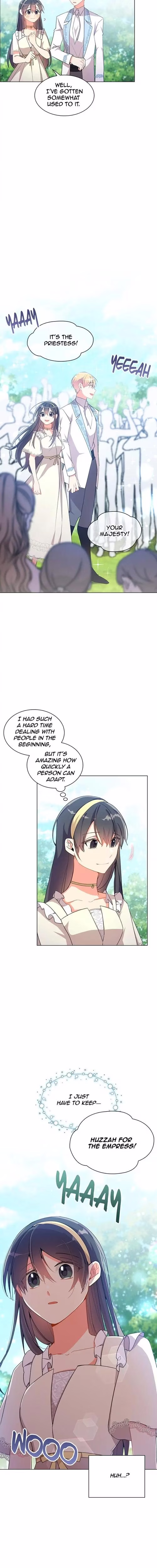 The Meaning of You - Chapter 43 - Part 5