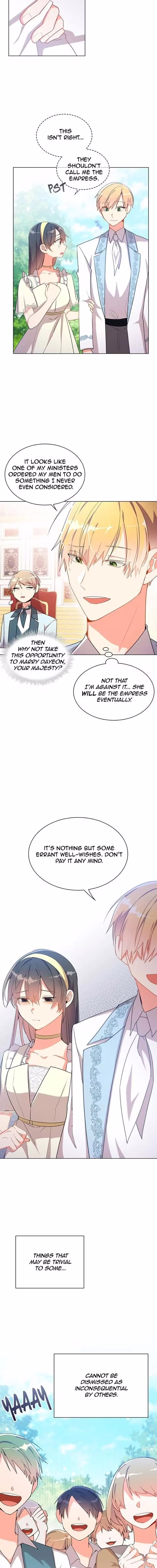 The Meaning of You - Chapter 43 - Part 7