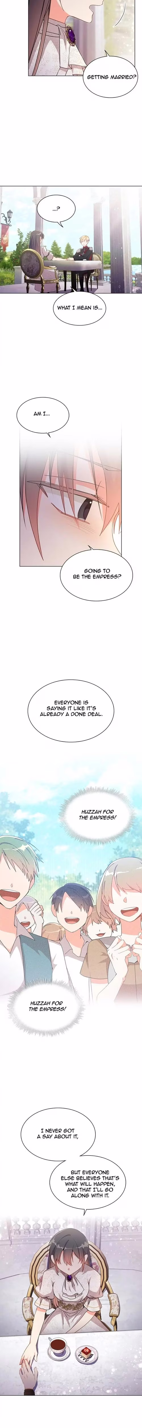 The Meaning of You - Chapter 43 - Part 12