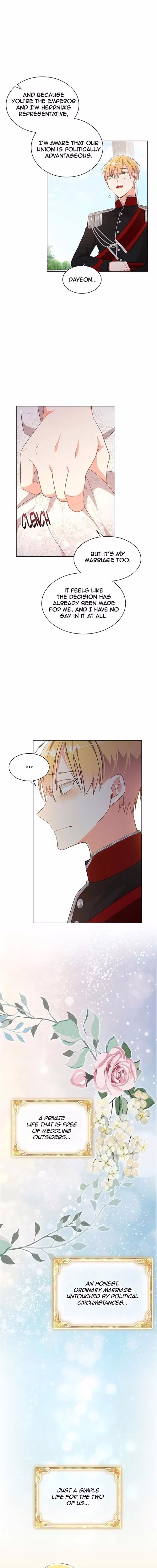 The Meaning of You - Chapter 43 - Part 13