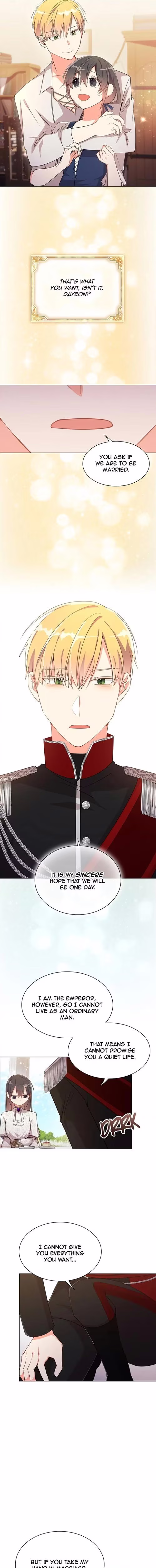 The Meaning of You - Chapter 43 - Part 14