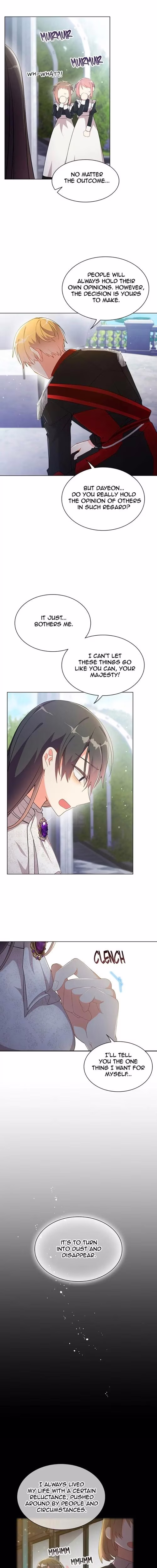 The Meaning of You - Chapter 44 - Part 3