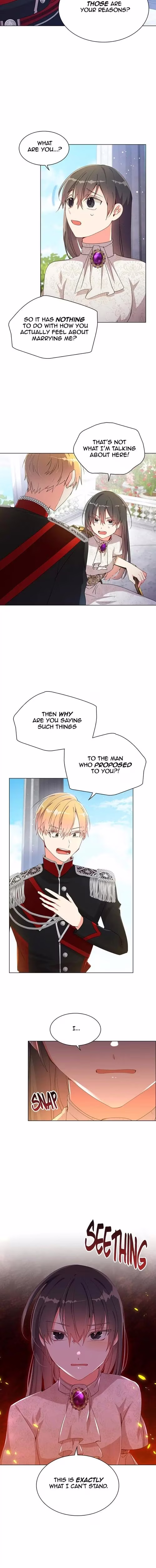 The Meaning of You - Chapter 44 - Part 6