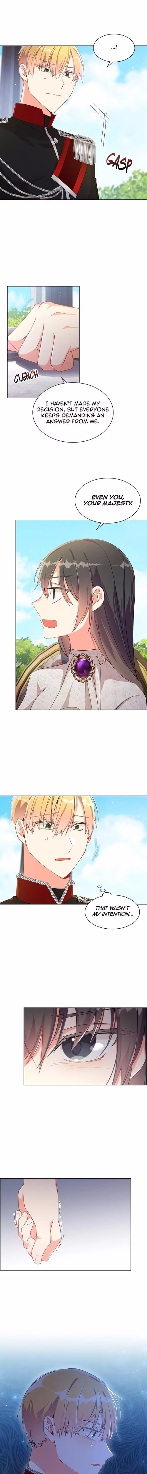 The Meaning of You - Chapter 44 - Part 7