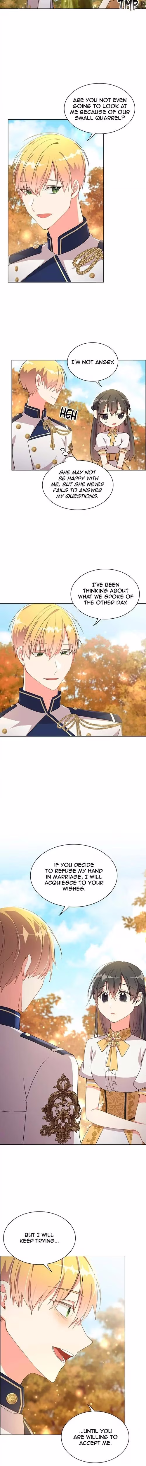 The Meaning of You - Chapter 44 - Part 10