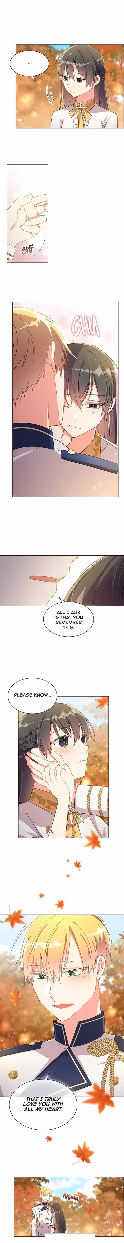 The Meaning of You - Chapter 44 - Part 11