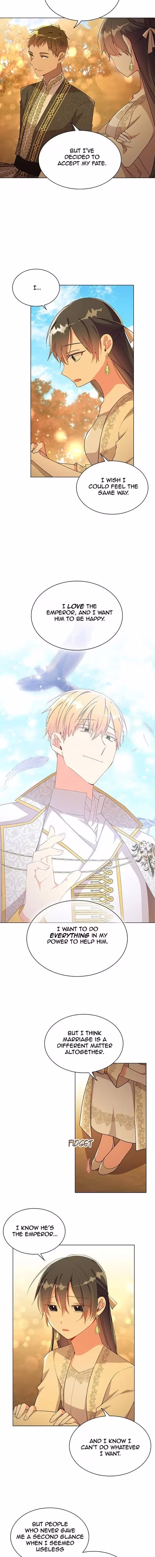 The Meaning of You - Chapter 45 - Part 4