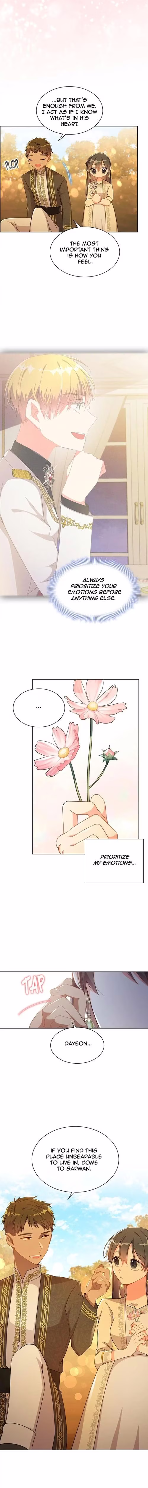 The Meaning of You - Chapter 45 - Part 7