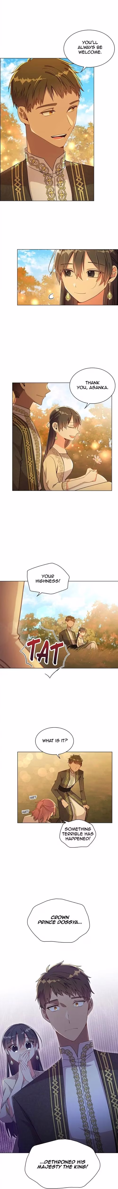 The Meaning of You - Chapter 45 - Part 8