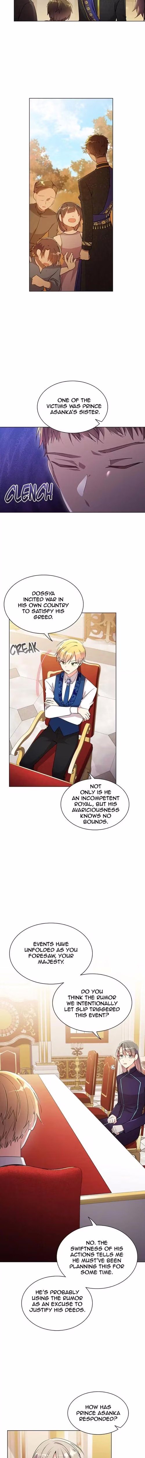 The Meaning of You - Chapter 45 - Part 10