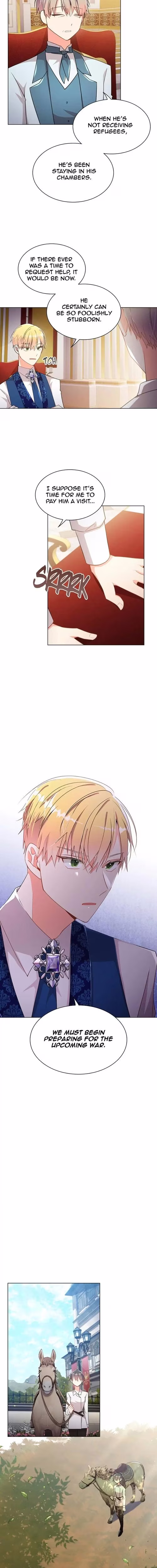 The Meaning of You - Chapter 45 - Part 11