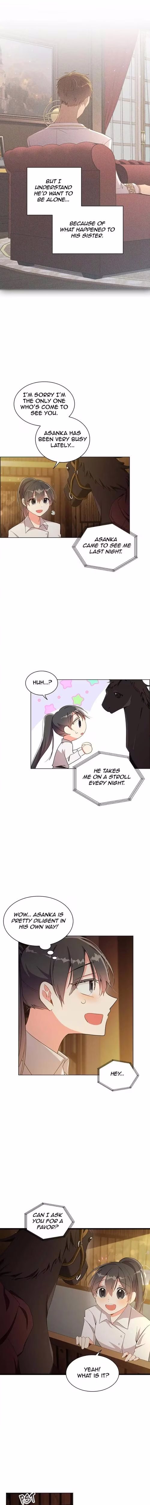 The Meaning of You - Chapter 46 - Part 5