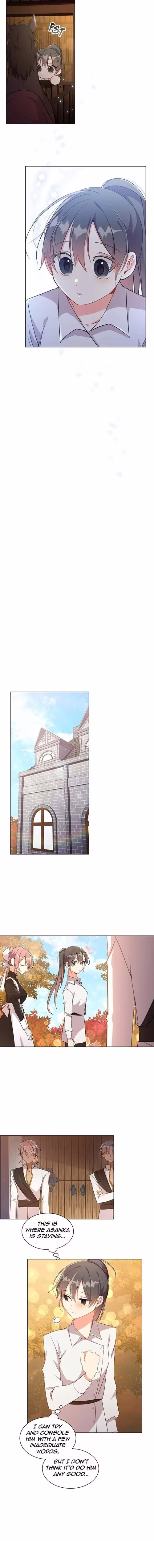 The Meaning of You - Chapter 46 - Part 6