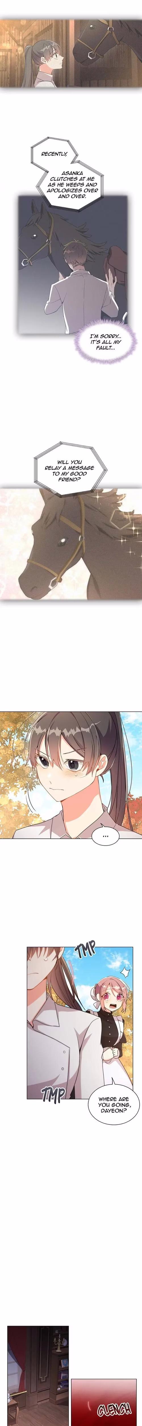 The Meaning of You - Chapter 46 - Part 7