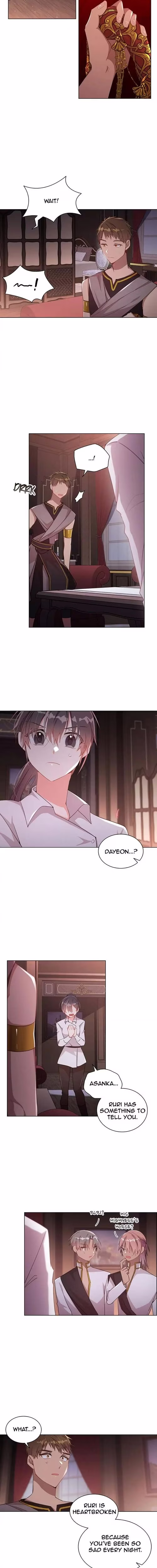 The Meaning of You - Chapter 46 - Part 8