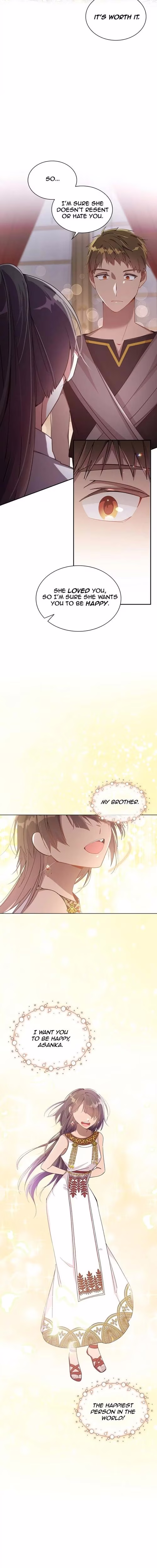 The Meaning of You - Chapter 46 - Part 11