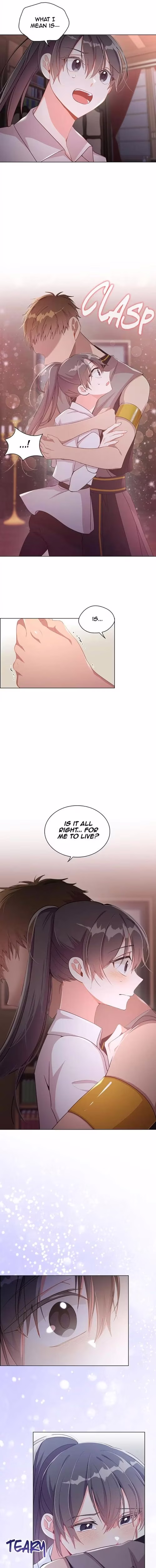 The Meaning of You - Chapter 46 - Part 12