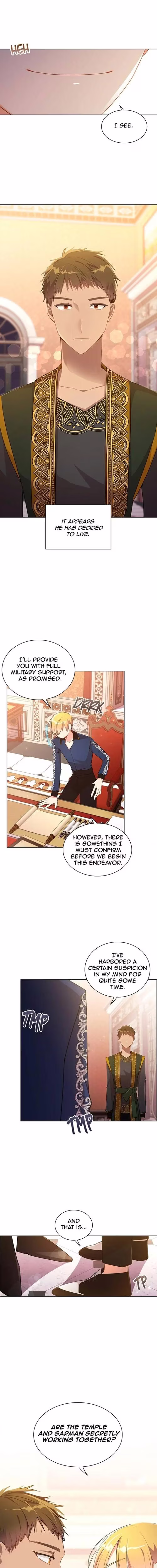 The Meaning of You - Chapter 47 - Part 4