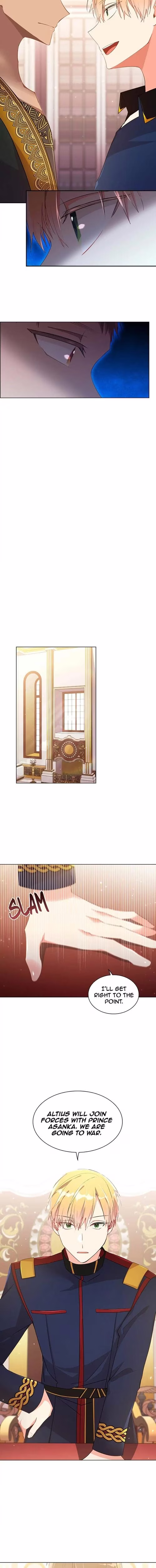 The Meaning of You - Chapter 47 - Part 5