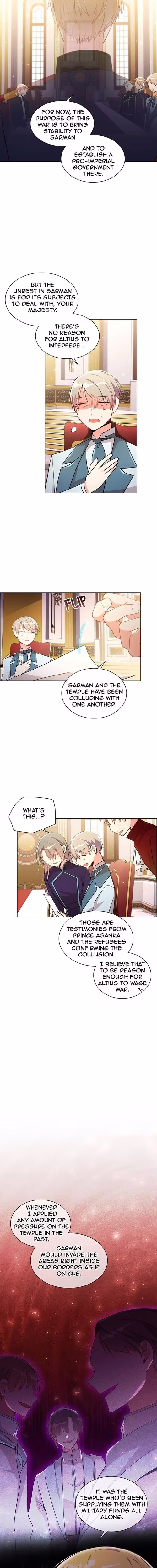 The Meaning of You - Chapter 47 - Part 6