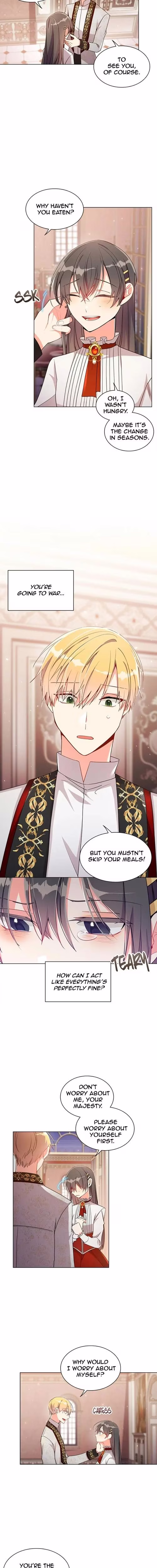 The Meaning of You - Chapter 48 - Part 5