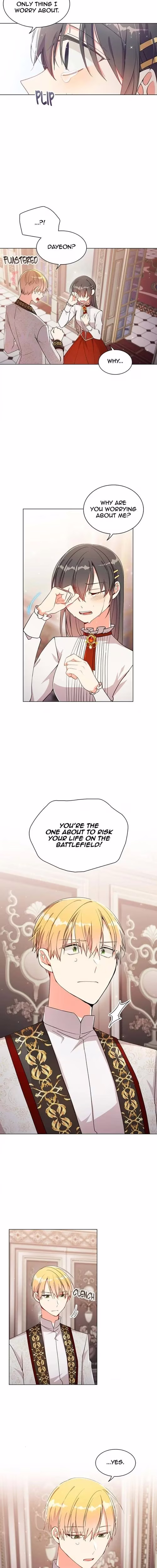 The Meaning of You - Chapter 48 - Part 6