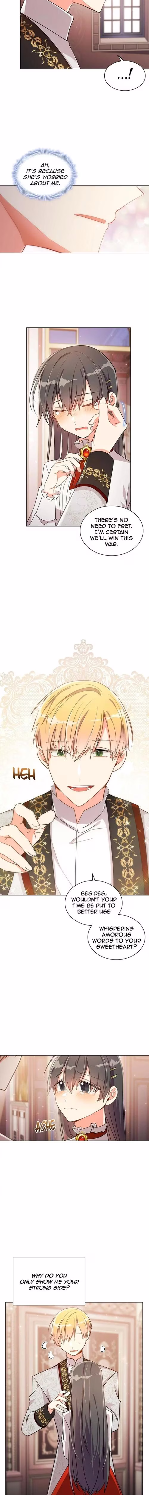 The Meaning of You - Chapter 48 - Part 9