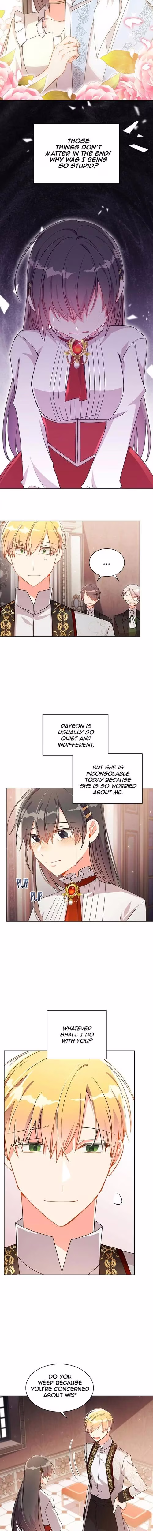 The Meaning of You - Chapter 48 - Part 11