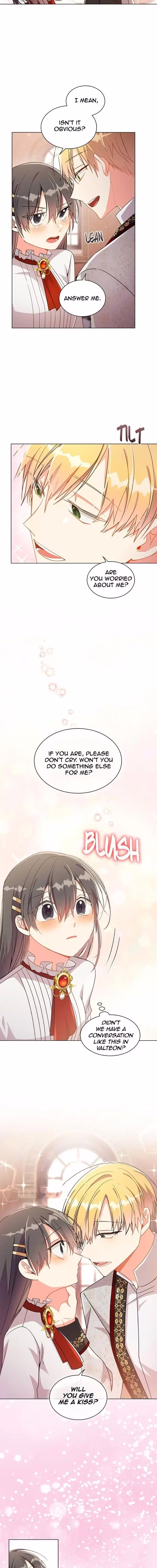 The Meaning of You - Chapter 48 - Part 12